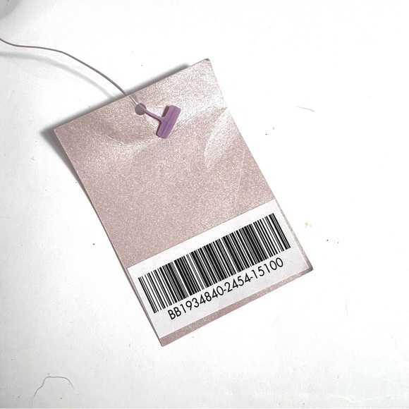 NWT Savage X Fenty Floral Lace Bralette Nude Size 1X - Picture 9 of 12